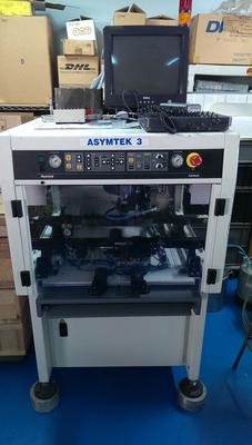 Asymtek Fluid Dispenser C-718SMT
